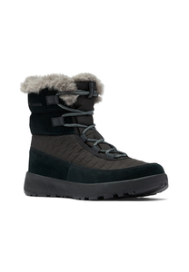 Columbia Damen SLOPESIDE PEAK LUXE Stiefel Winterschuhe 2104991-010 