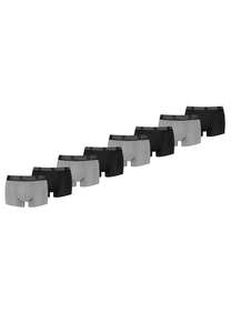 Puma Boxer Trunk Boxershorts Men Herren Everyday Unterhose Unterw�sche 8er Pack