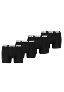 Puma Boxer Boxershorts Men Herren Everyday Unterhose Unterwsche 4er Pack