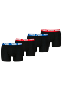 Puma Boxer Boxershorts Men Herren Everyday Unterhose Unterw�sche 4er Pack