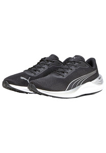 Puma Electrify Nitro 3 Herren Sneaker Laufschuhe Sportschuhe 378455 01 Schwarz 