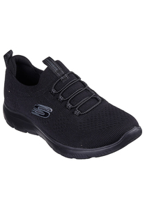 SKECHERS  SUMMITS - TOP PLAYER Sneakers Damen black 150116 BBK