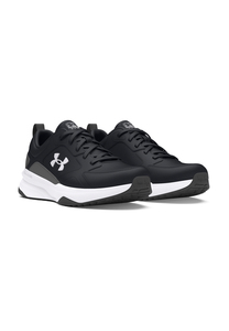 Under Armour Charged Edge Fitnessschuhe Sneaker Herren 3026727 003 BLK/GRY/NOIR