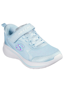 Skechers Wave 92 Sneakers  Schuhe Sneaker 303557L LTBL 