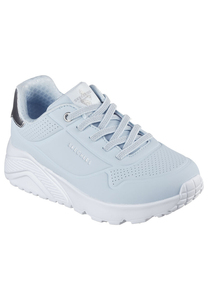 Skechers Kids UNO LITE  METTALIC MODE Sneaker 310384 L LBSL