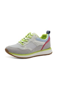 Tamaris Damen Low Top Sneaker 1-23741-43 248 Frauen M2374143 