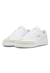 Puma 9-T Unisex Sneaker Turnschuhe 398174 03 Weiss