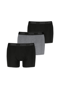 Puma Boxer Boxershorts Men Herren Everyday Unterhose Unterw�sche 3er Pack 