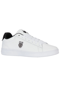 K-SWISS Court Shield II Herren Sneaker Sportschuhe 04412-989-M Wei�