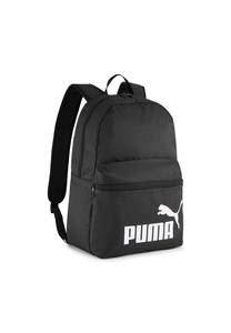 PUMA Phase Backpack 091164 01 Rucksack Sport Freizeit Reise Schule schwarz