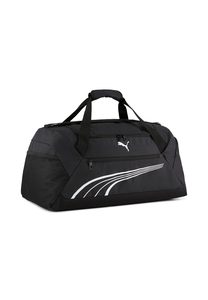 Puma Fundamental M Sports Bag 48 Liter 091189 01 Sporttasche Fitness Schwarz  