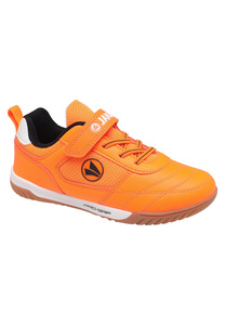 Jako J-SH Winger EV Kinder Sportschuhe Indoor Unisex 310067 000 7950 Orange