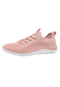 KangaROOS K-BF BOLE Low-Top Unisex Sneaker Schuhe Barfuschuhe 30161 Rosa/Wei