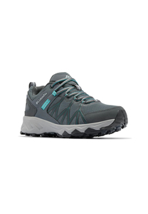 Columbia Peakfreak II Outdry Damen Trekkingschuhe 2100101 054 Grau