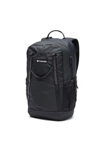 Columbia Echo Mountain 25L Rucksack Unisex Backpack 2121431 010 schwarz  