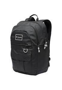Columbia Buxton 26L Rucksack Unisex Backpack 2121451 010 schwarz  
