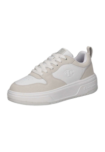 Champion RD 18 Lite Low Damen Sneaker S11724-CHA-WW001 weiss