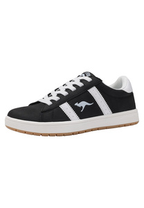 KangaROOS K-CA Miles OS Sneaker Jugendliche Schuhe Unisex 10263 000 5012 schwarz