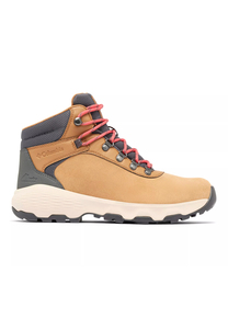 Columbia Damen Newton Wander Stiefel Wanderschuhe Outdoor 2125531 286