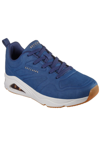 Skechers Mens Sport Casual Tres-Air Uno - Casairal Sneakers Men 183090 NVY