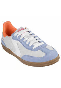 Skechers Hotshot - For The Win Sneakers Damen 185234 LBMT Mehrfarbig