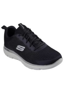 Skechers SUMMITS - TORRE Sneakers Herren Schuhe 232395 BKTP