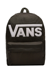 VANS Old Skool Drop V Backpack 000H4Z Rucksack mit Laptopfach schwarz