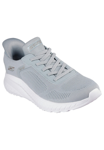 Skechers Bobs sqaud Chaos CURRENT MUSE Sneaker Damen 117497 SAGE 