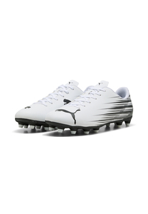Puma Fussballschuhe ATTACANTO II FG/AG Outdoor 108493 weiss