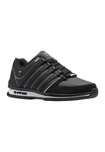 K-Swiss Rinzler Herren Sneaker Sportschuh 01235-002-M schwarz