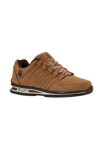 K-Swiss Rinzler Herren Sneaker Sportschuh 01235-286-M braun