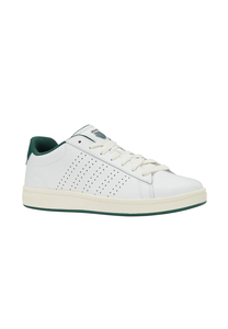K-SWISS Court Base II Herren Sneaker Sportschuhe 04411-108-M Wei