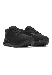 Under Armour W Charged Pursuit 4  Laufschuhe Damen 3028261 002  BLK/NOIR