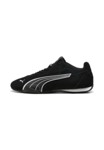 Puma CATCH SD Unisex Sneaker Sportschuhe Schuhe 402681 02 schwarz