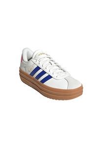 Adidas Damen Plateau Sneaker vegan Plateau Schuh JQ5643 Bunt 