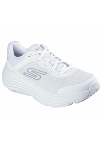 Skechers Herren Max Cushioning Endeavour Sneaker 220613 WHT wei 