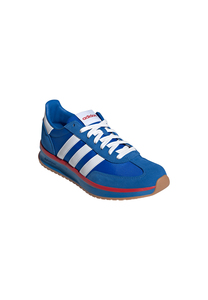 Adidas Herren Run 70s 2.0 JS0117 Sneaker Adidas Textil Synthetik
