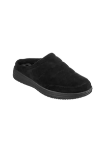 Skechers Herren Murette - Garvanza Pantoffel 204636 BBK Schwarz
