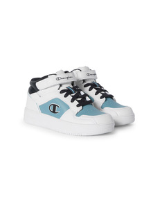 Champion RD18 2.0 MID B GS Kinder Sneaker Unisex S32413-CHA-WW022 
