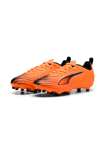 Puma Fuballschuhe ULTRA 6 PLAY FG/AG JR Teenager Kinder Unisex 108533 03