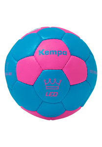 Kempa Handball Leo Size 1 200192205  Kempablau/pink