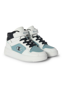 Champion RD18 2.0 MID B PS Kinder Sneaker S32412-CHA-WW022 