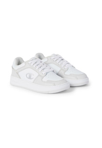 Champion RD 18 2.0  Low G GS Kinder Sneaker S32679-CHA-ES001 weiss