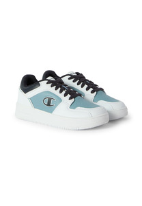 Champion RD18 2.0 LOW B GS Sneaker S32415-CHA-WW022 WHT/NNY/CBCL 