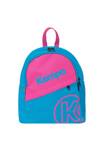 Kempa Team Junior Rucksack 200494305 Sporttasche Kempablau/Pink