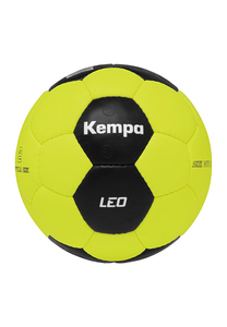 Kempa Handball Leo Size 0 200192201 Fluo gelb/schwarz