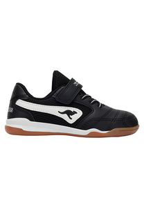 KangaROOS Kinder K-Braceyard EV Sneaker 10990 000 5012 Schwarz