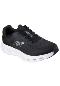 Skechers GO WALK Glide-Step 2.0 -Vic Herren Sneaker sportlich 217020 BKW schwarz