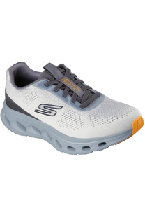 Skechers GO WALK Glide-Step 2.0 -Vic Herren Sneaker sportlich 217020 SAGE
