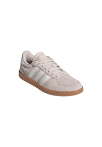 Adidas Damen Breaknet Sleek Sneaker Memory-Schaum JQ8268 Putty Mauve